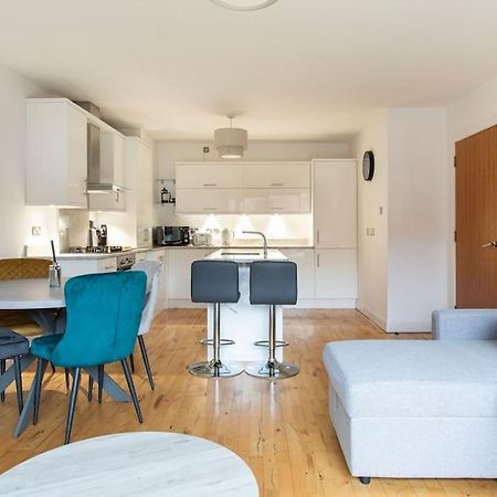 Best City Centre Luxurious Home Free Parking Belfast Bagian luar foto