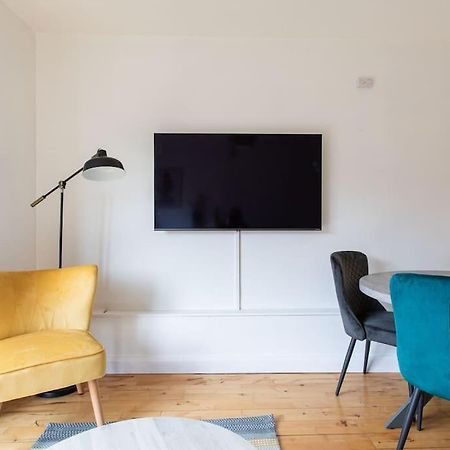 Best City Centre Luxurious Home Free Parking Belfast Bagian luar foto