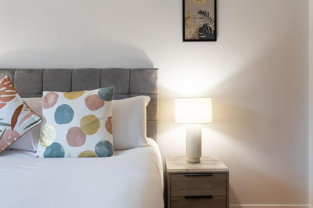 Best City Centre Luxurious Home Free Parking Belfast Bagian luar foto