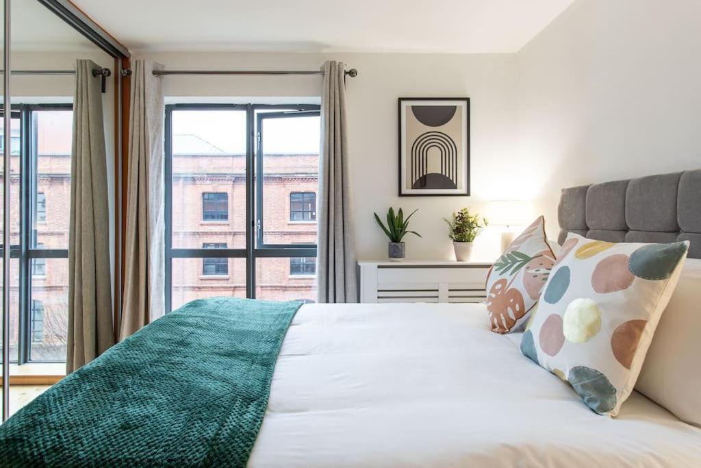 Best City Centre Luxurious Home Free Parking Belfast Bagian luar foto