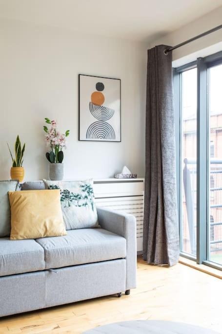 Best City Centre Luxurious Home Free Parking Belfast Bagian luar foto
