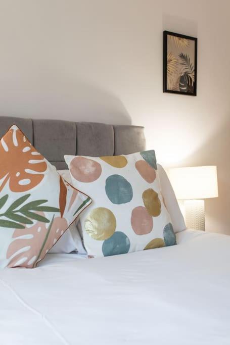Best City Centre Luxurious Home Free Parking Belfast Bagian luar foto