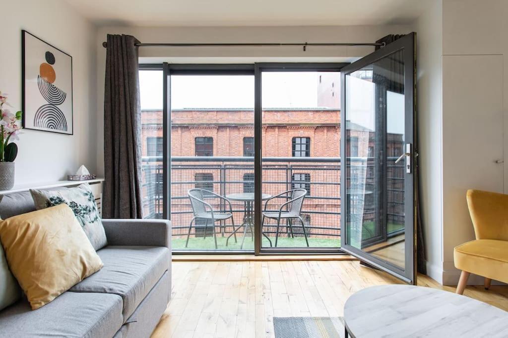 Best City Centre Luxurious Home Free Parking Belfast Bagian luar foto